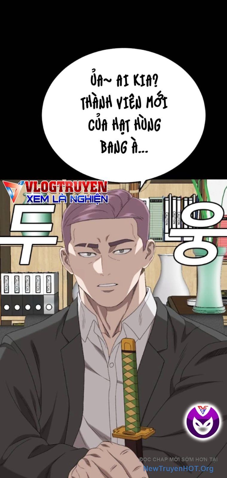 Người Xấu Chap 265 - Next Chap 266
