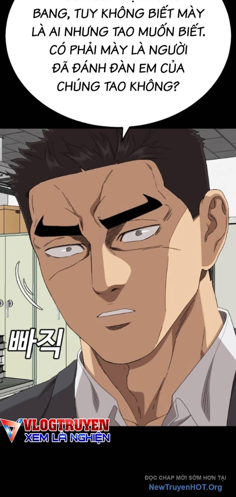 Người Xấu Chap 265 - Next Chap 266