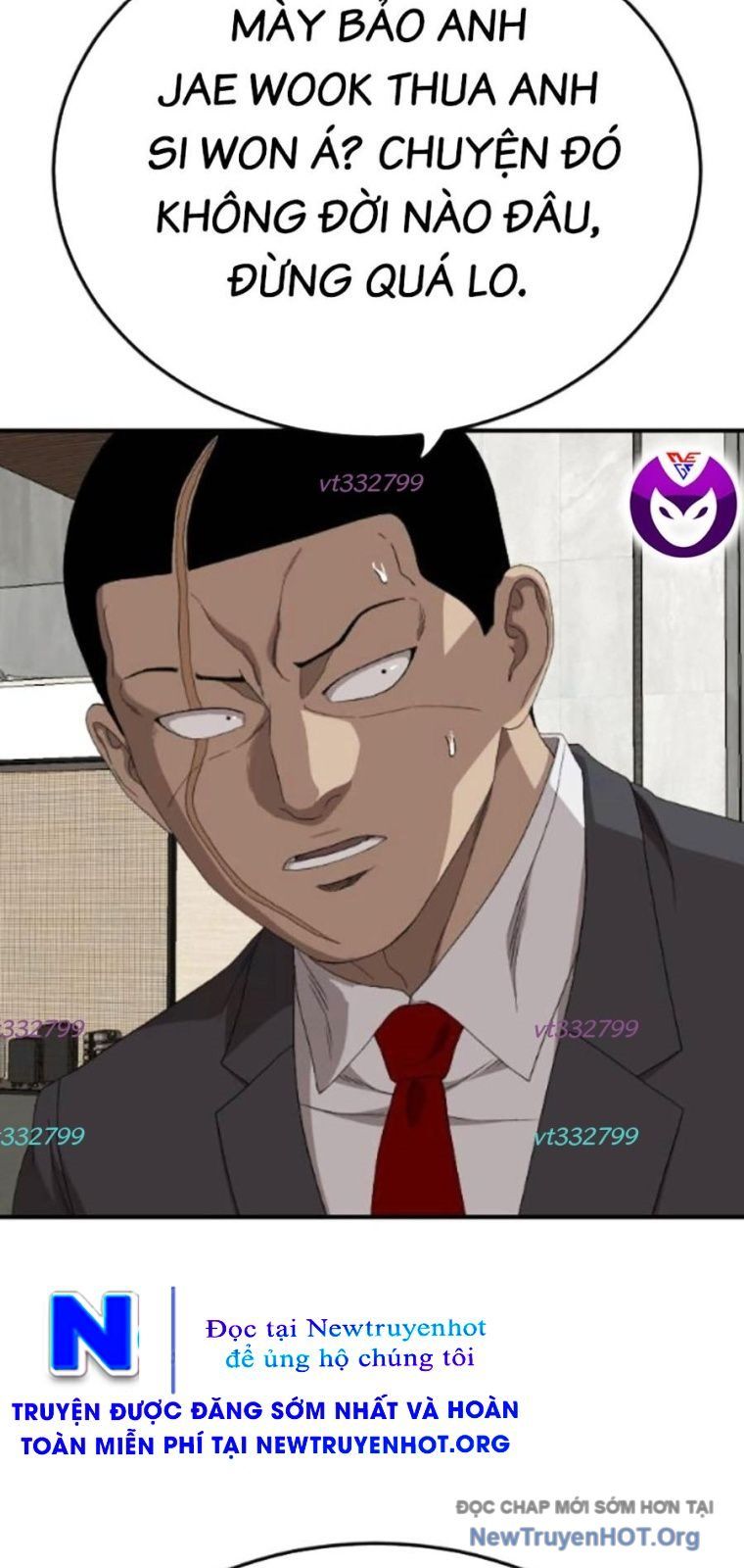 Người Xấu Chap 265 - Next Chap 266