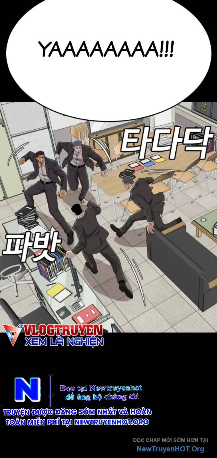 Người Xấu Chap 265 - Next Chap 266