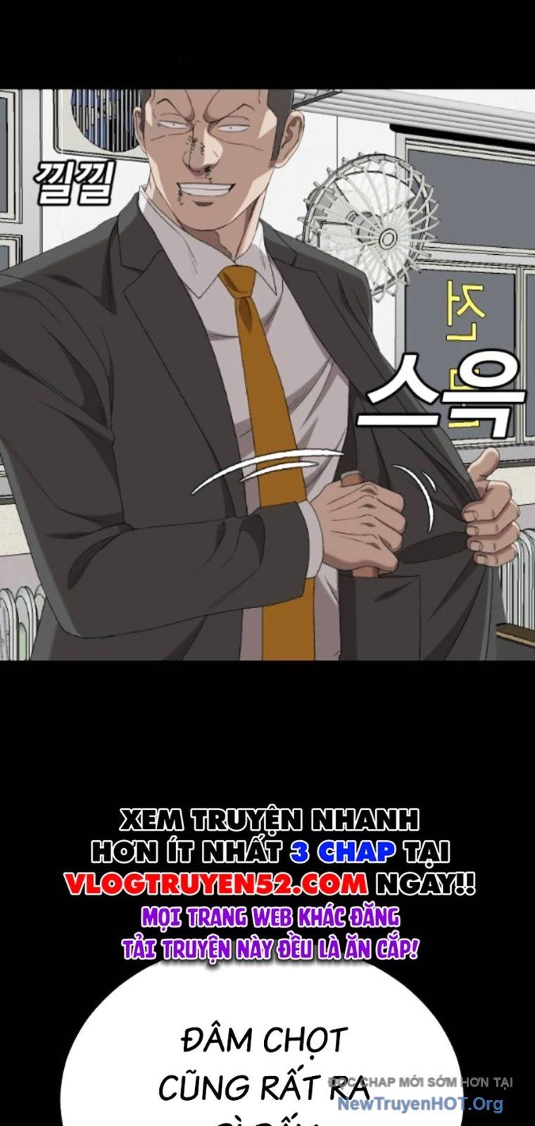 Người Xấu Chap 265 - Next Chap 266