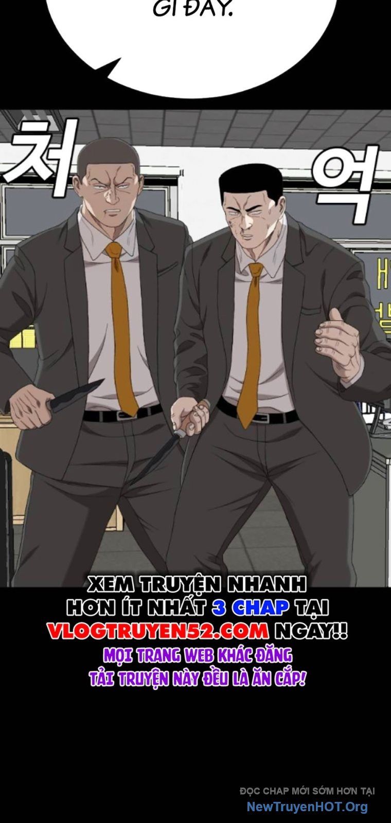 Người Xấu Chap 265 - Next Chap 266