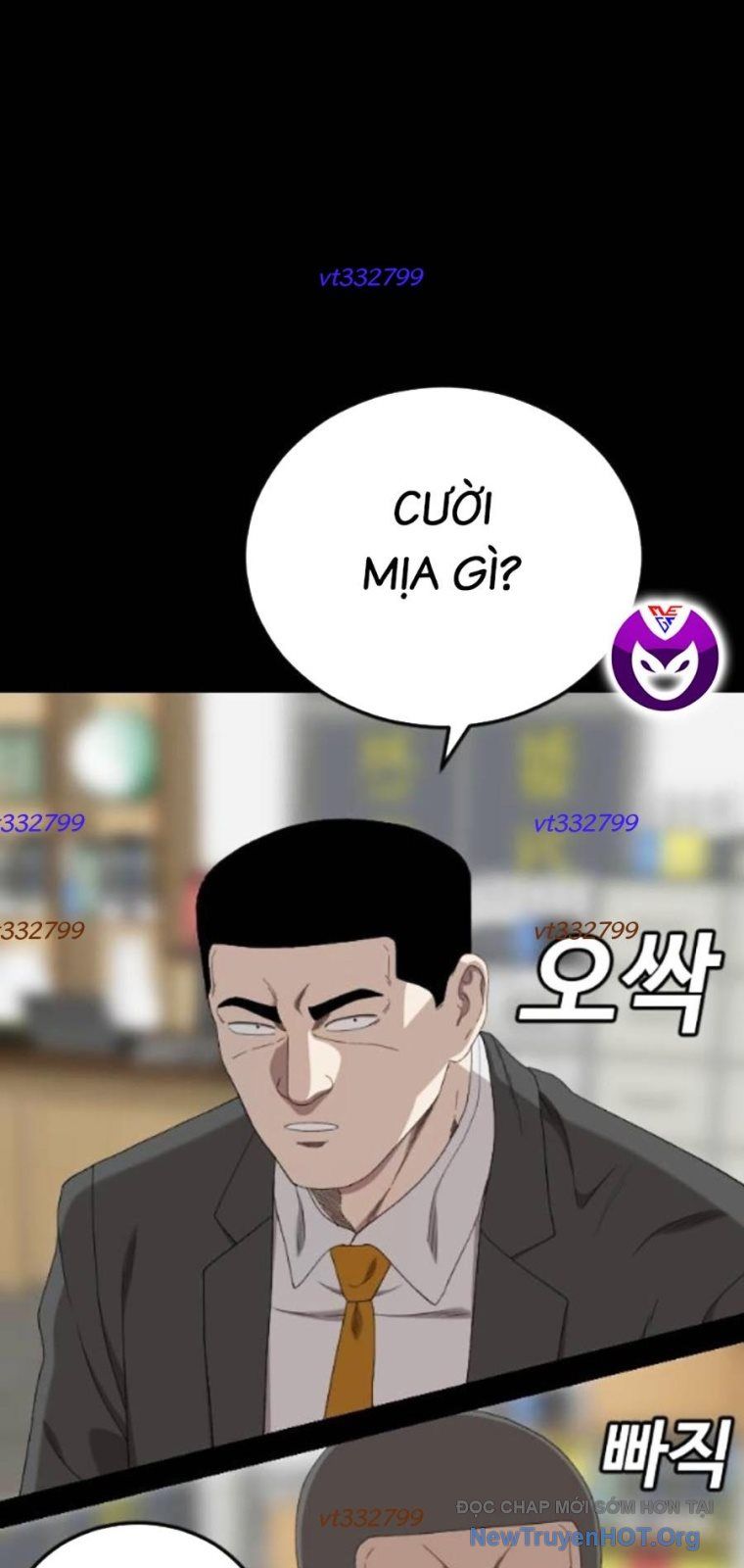 Người Xấu Chap 265 - Next Chap 266