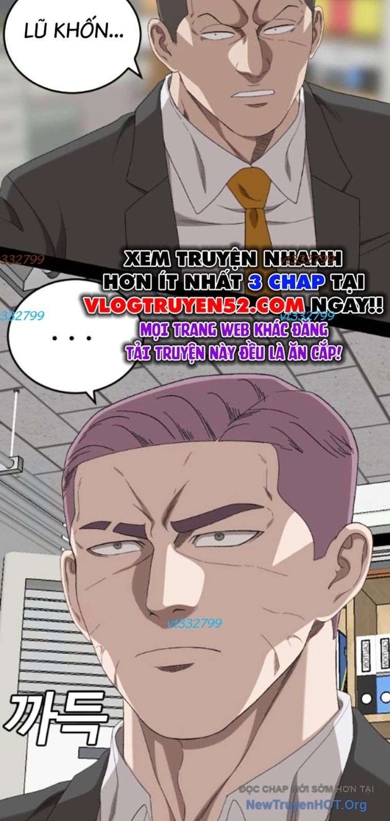 Người Xấu Chap 265 - Next Chap 266