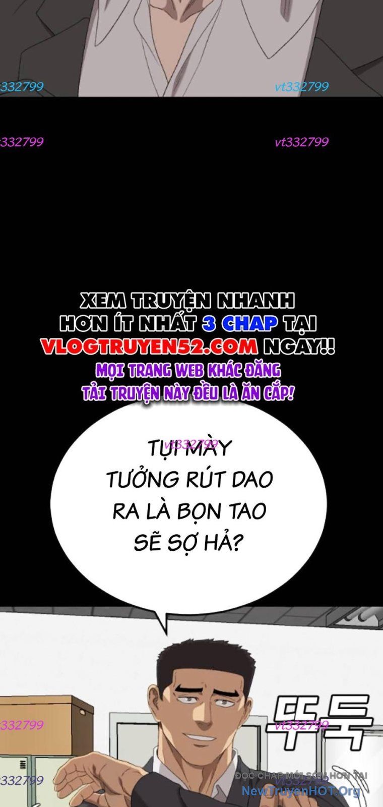 Người Xấu Chap 265 - Next Chap 266