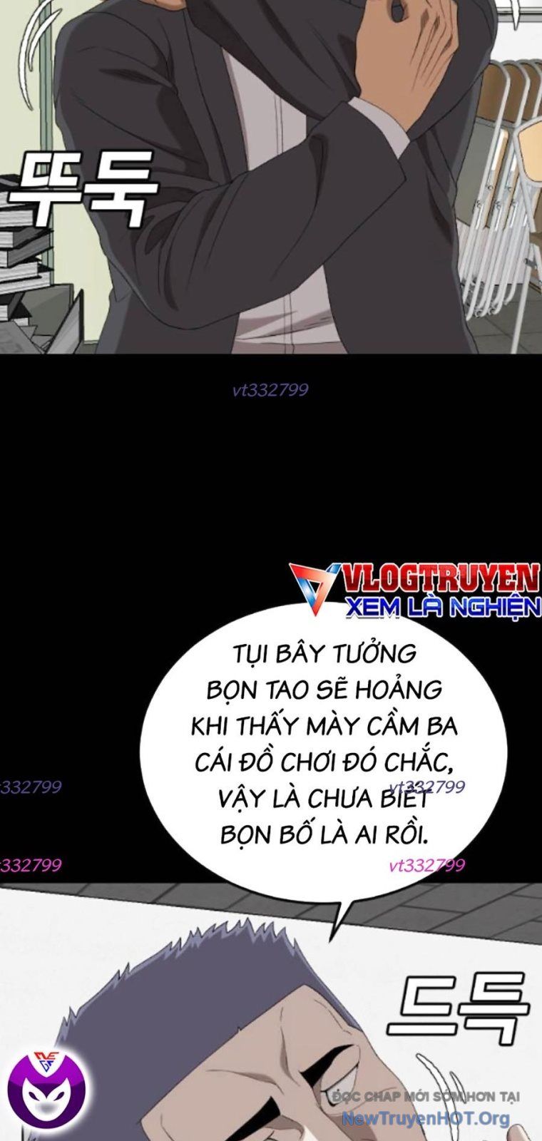 Người Xấu Chap 265 - Next Chap 266