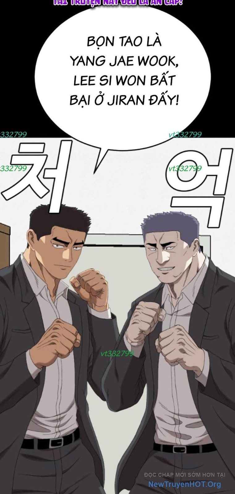 Người Xấu Chap 265 - Next Chap 266