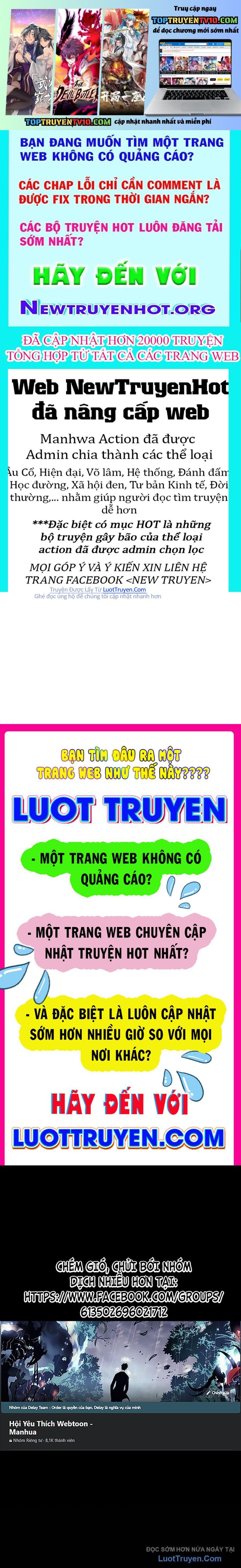 Người Xấu Chap 273 - Next Chap 274