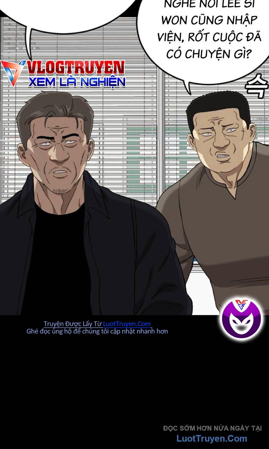 Người Xấu Chap 273 - Next Chap 274