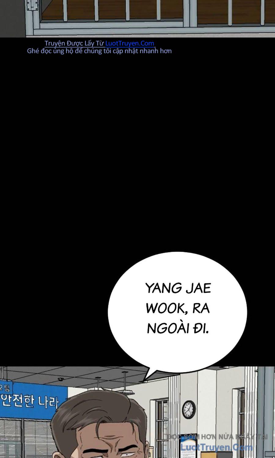 Người Xấu Chap 273 - Next Chap 274