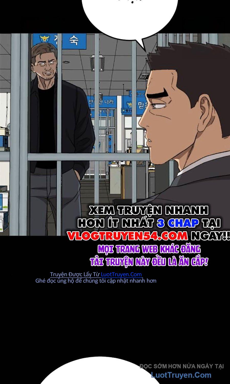 Người Xấu Chap 273 - Next Chap 274