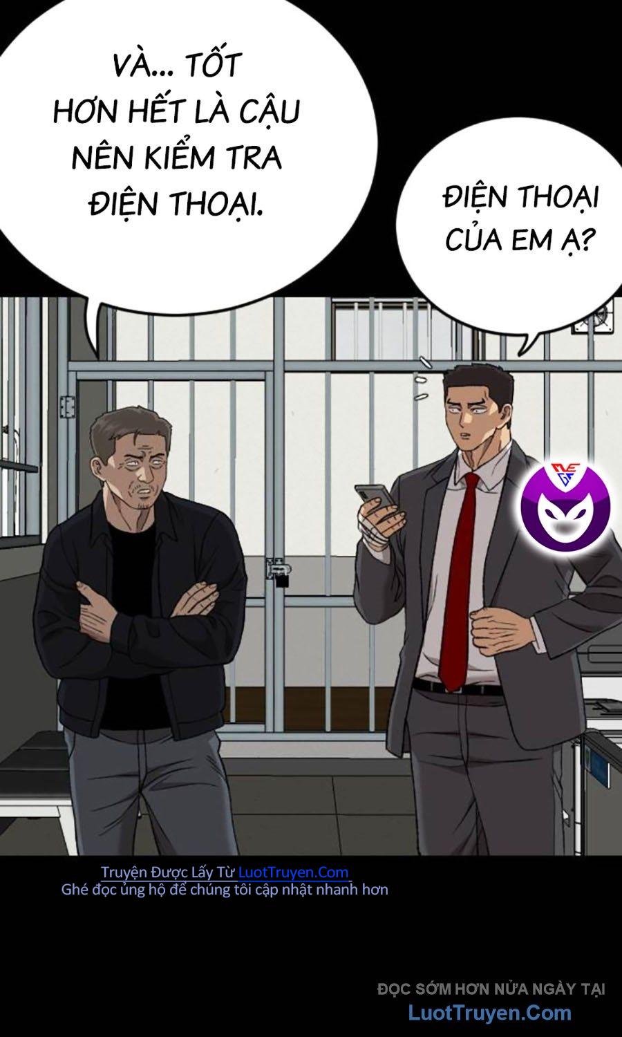 Người Xấu Chap 273 - Next Chap 274