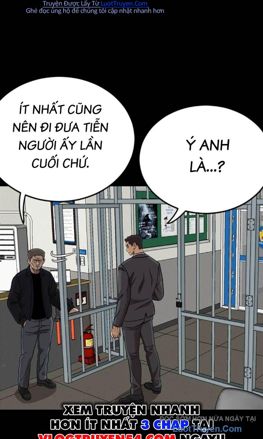 Người Xấu Chap 273 - Next Chap 274