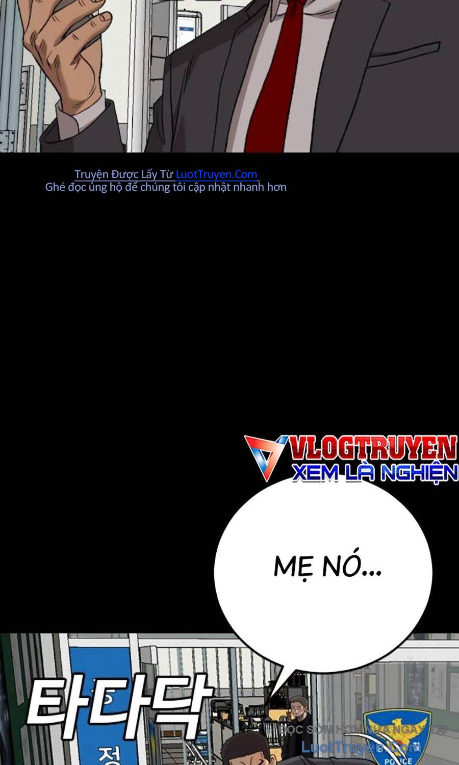 Người Xấu Chap 273 - Next Chap 274