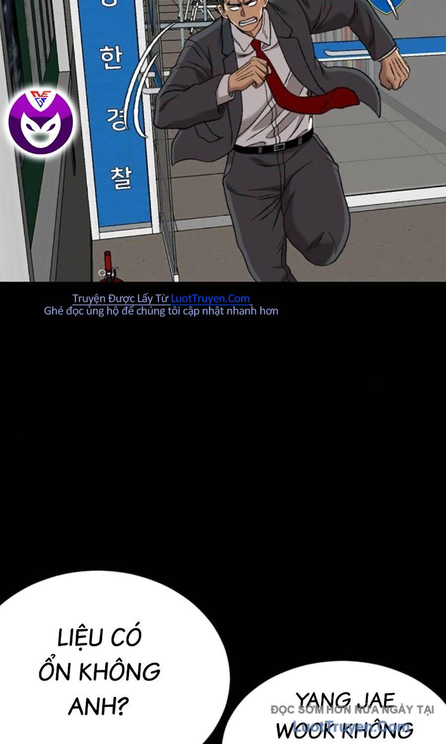 Người Xấu Chap 273 - Next Chap 274