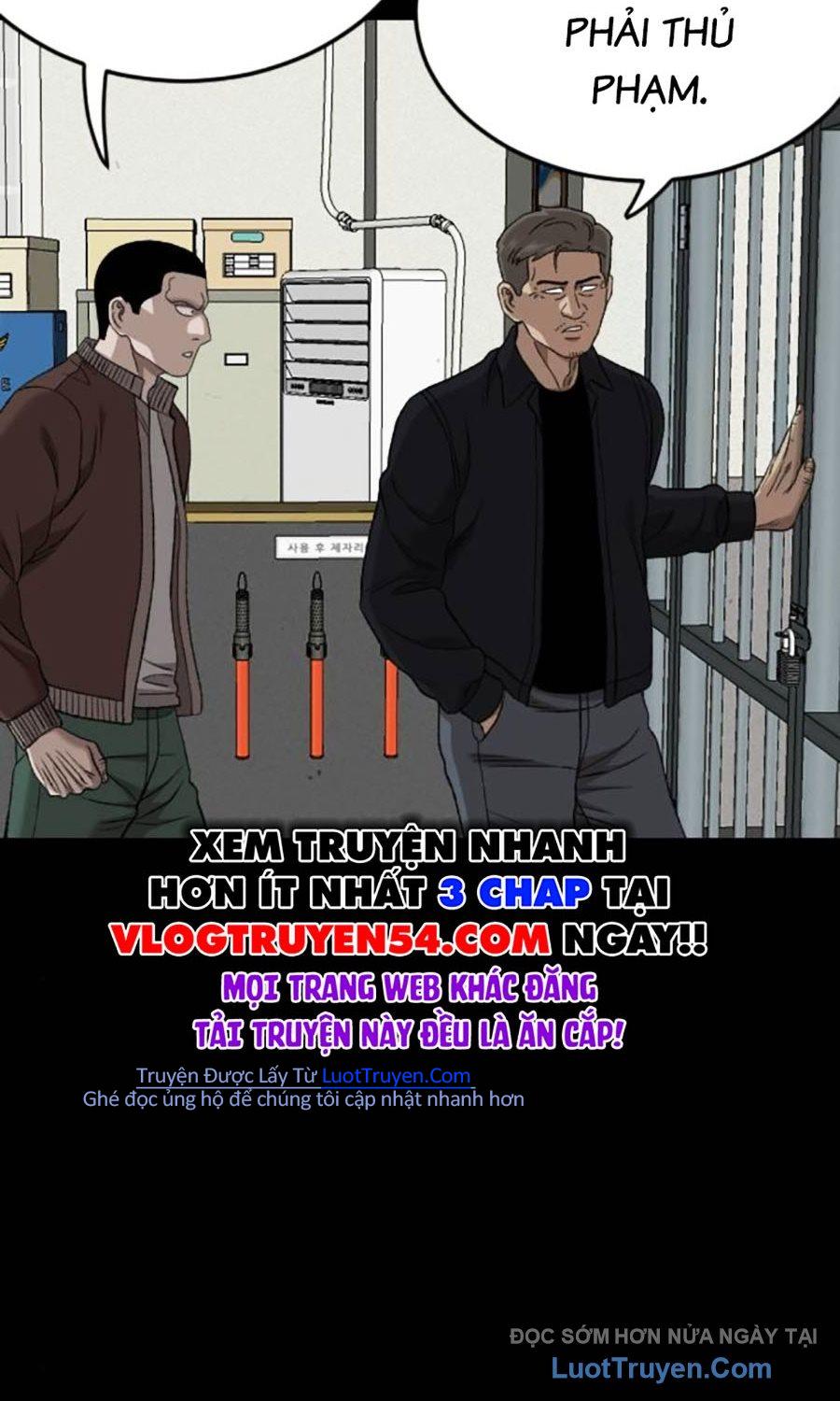 Người Xấu Chap 273 - Next Chap 274
