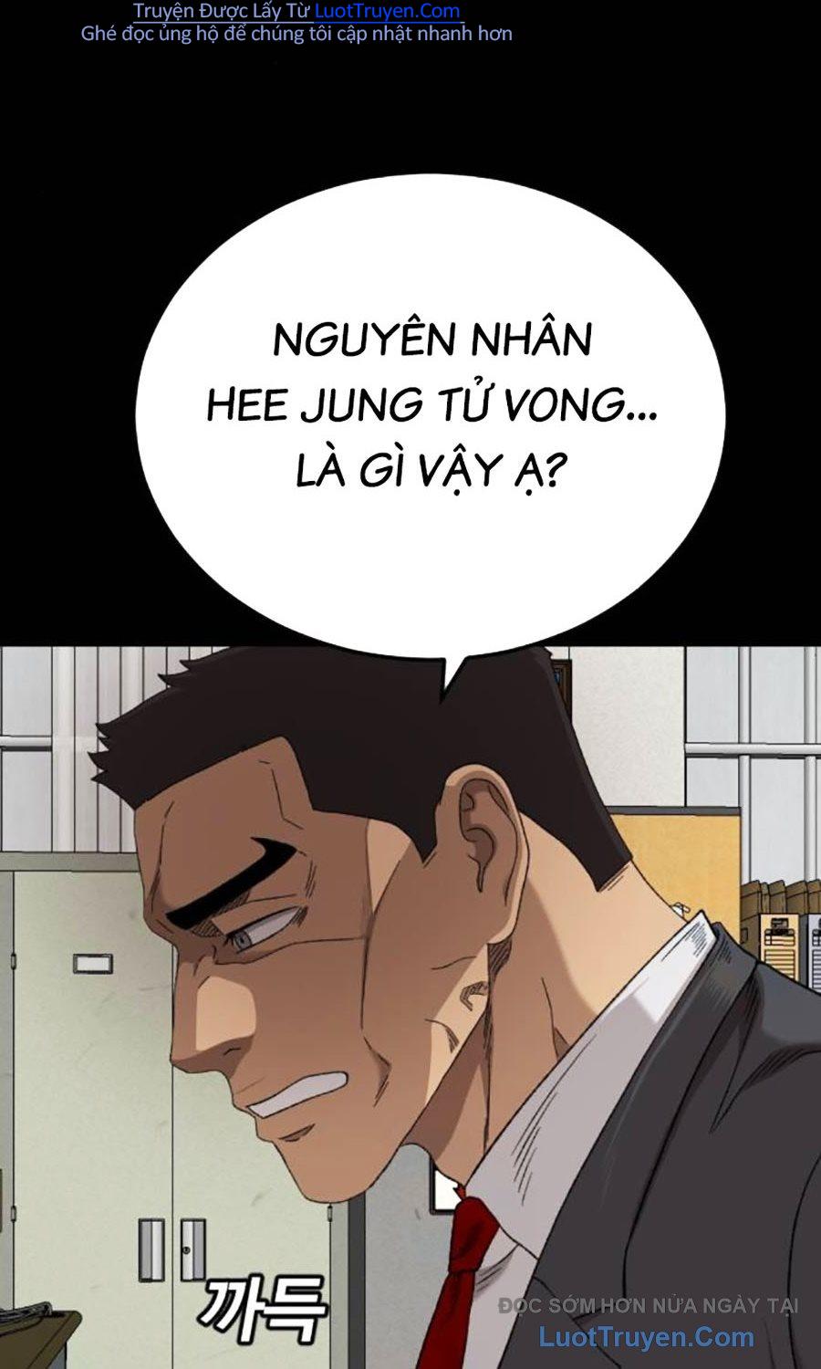 Người Xấu Chap 273 - Next Chap 274