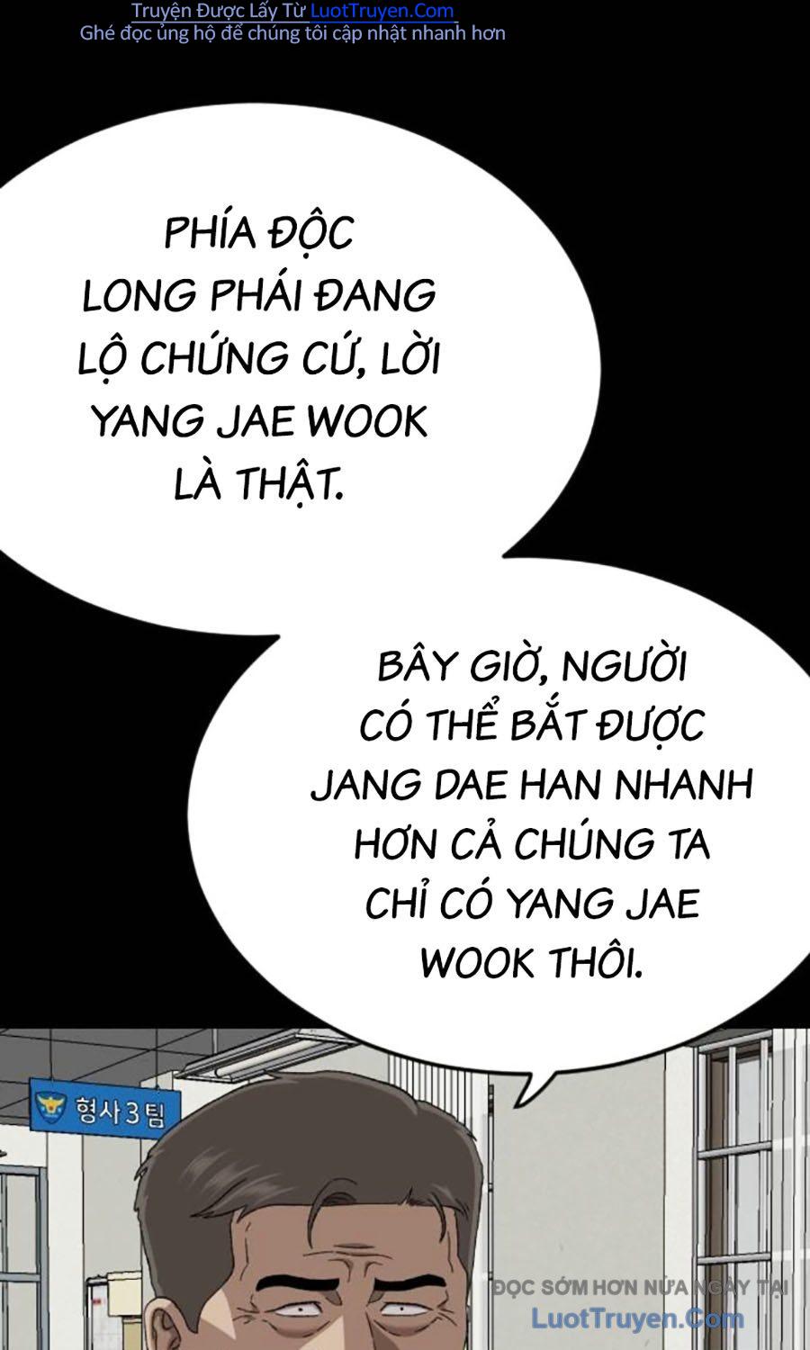 Người Xấu Chap 273 - Next Chap 274
