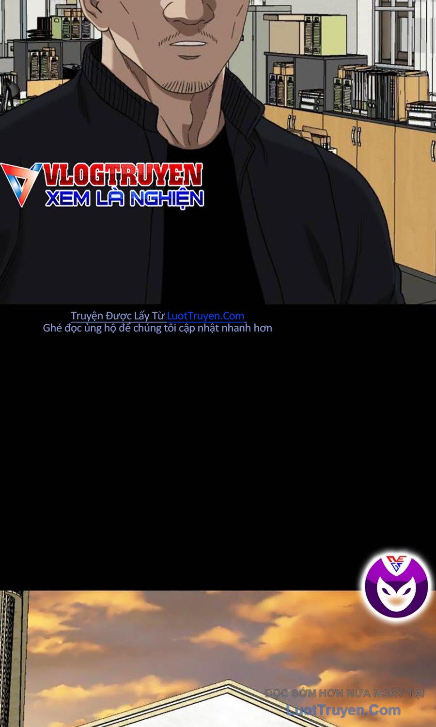 Người Xấu Chap 273 - Next Chap 274