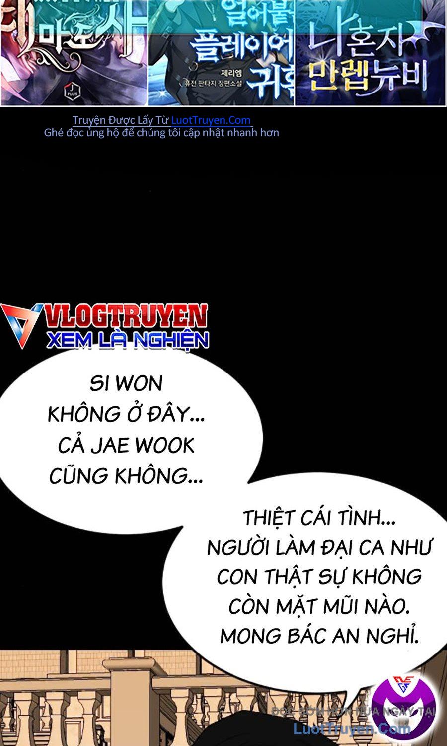 Người Xấu Chap 273 - Next Chap 274