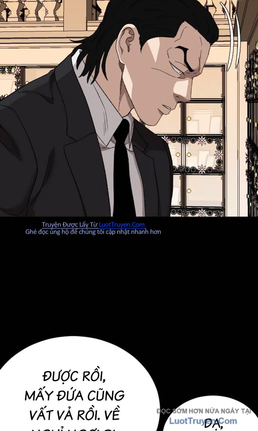 Người Xấu Chap 273 - Next Chap 274