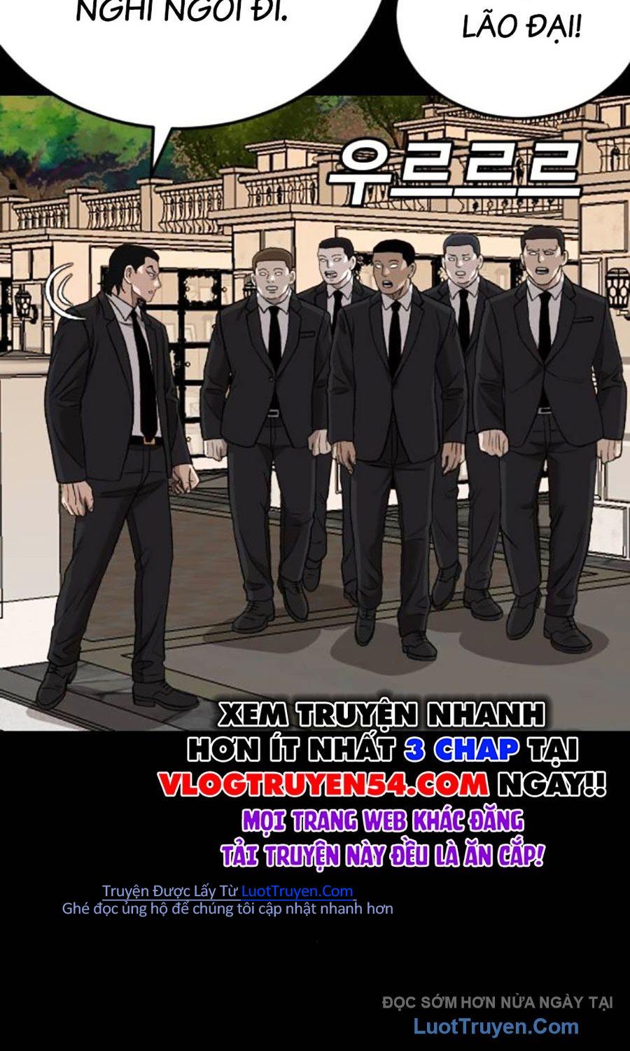 Người Xấu Chap 273 - Next Chap 274