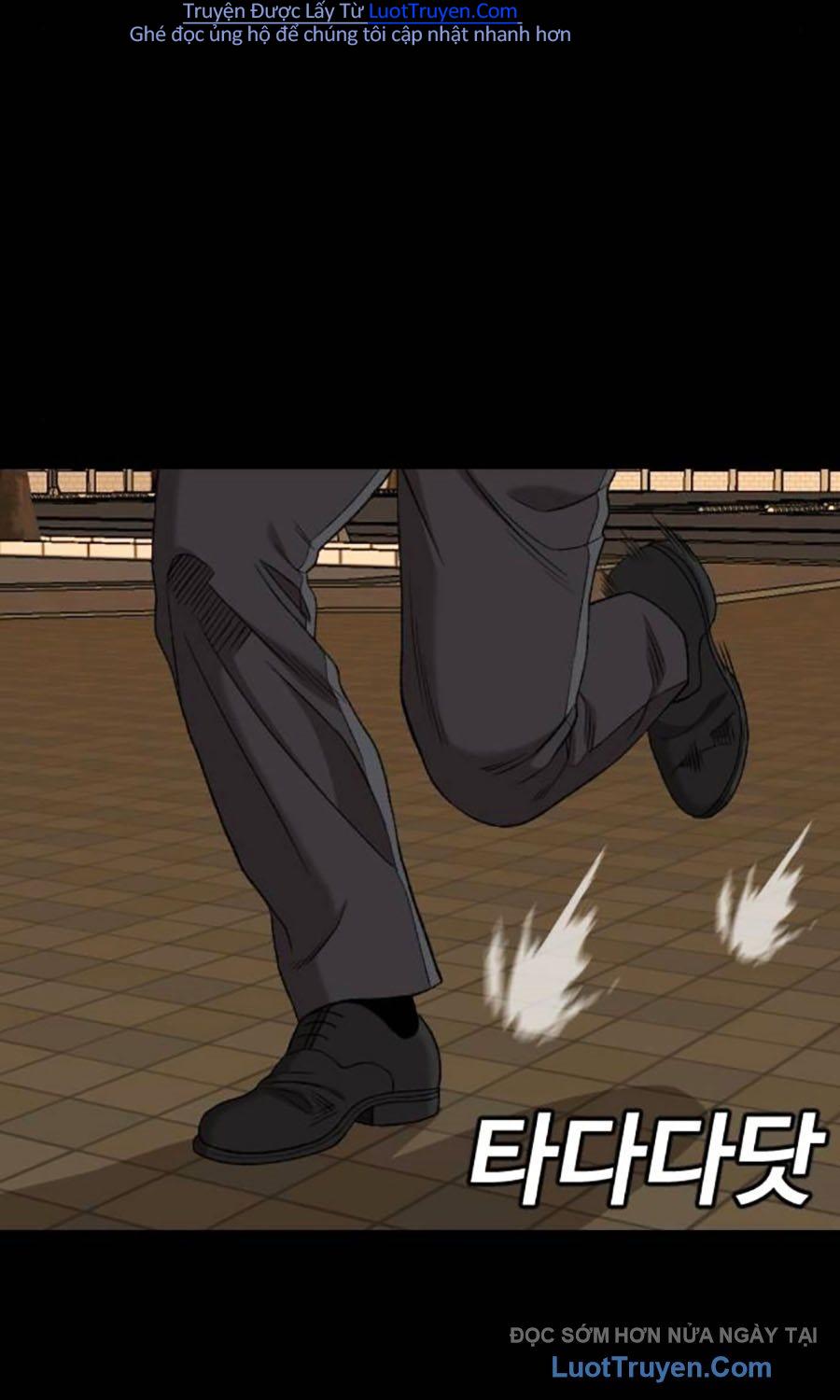 Người Xấu Chap 273 - Next Chap 274