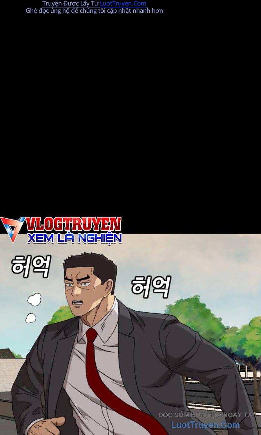Người Xấu Chap 273 - Next Chap 274