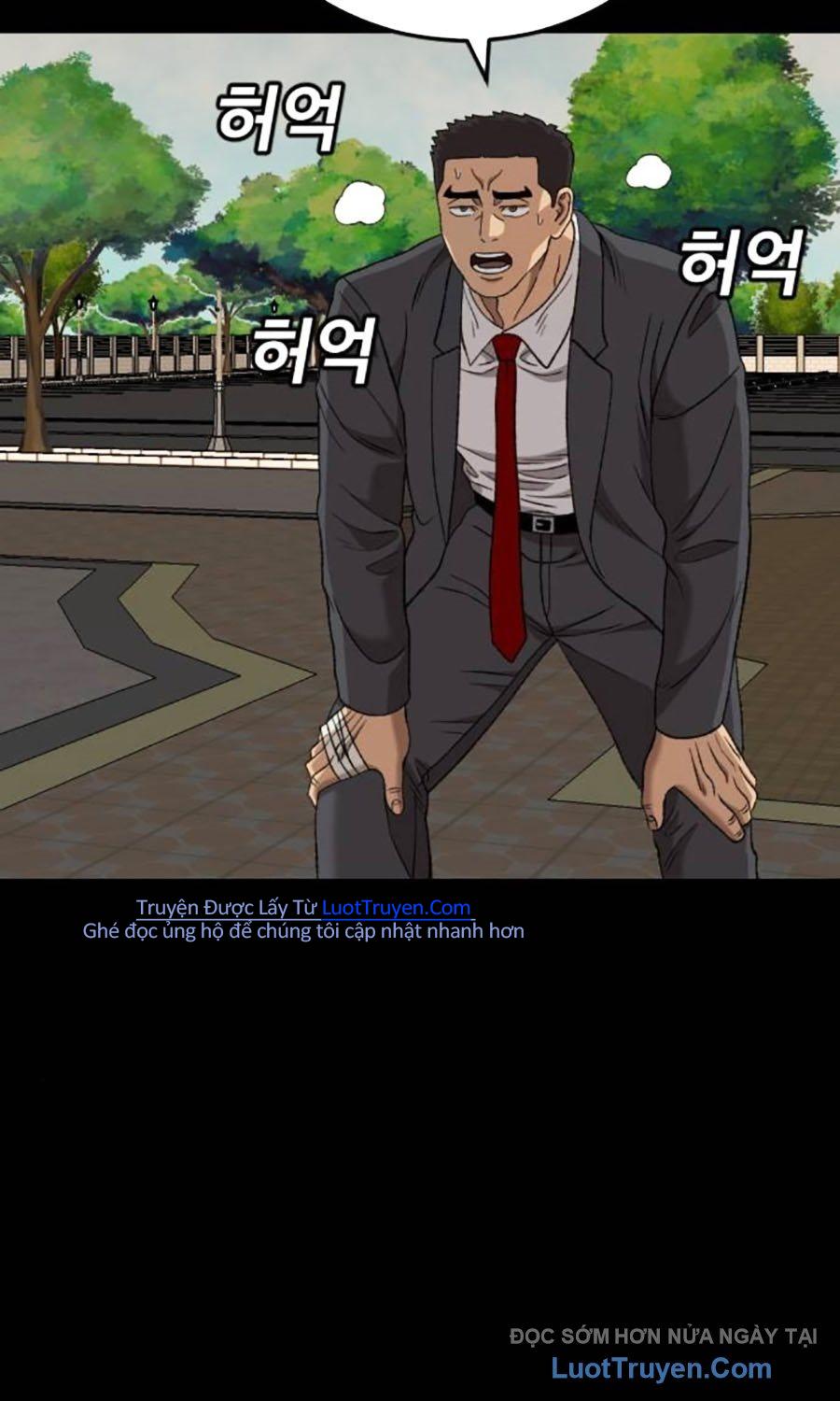 Người Xấu Chap 273 - Next Chap 274