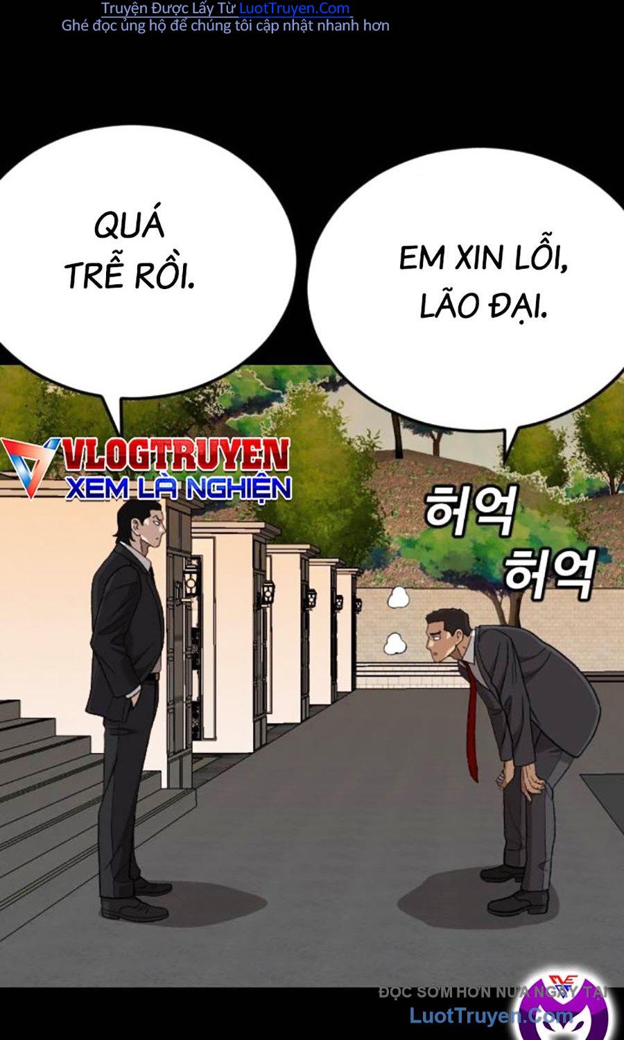 Người Xấu Chap 273 - Next Chap 274