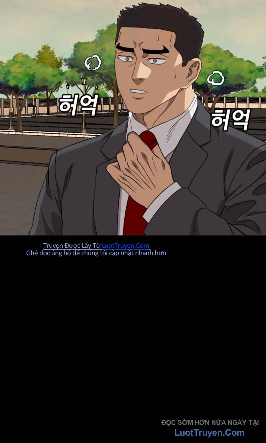 Người Xấu Chap 273 - Next Chap 274