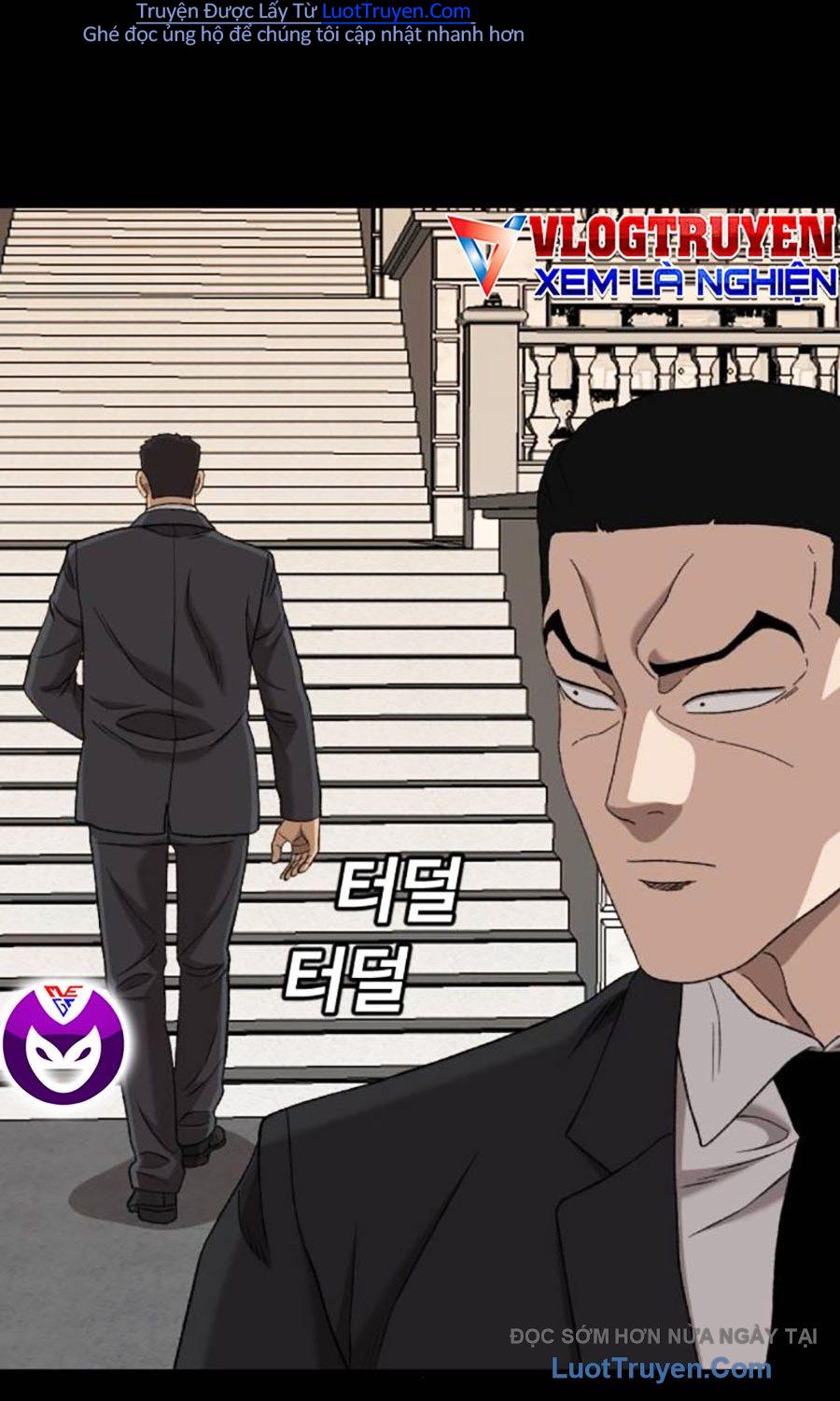 Người Xấu Chap 273 - Next Chap 274