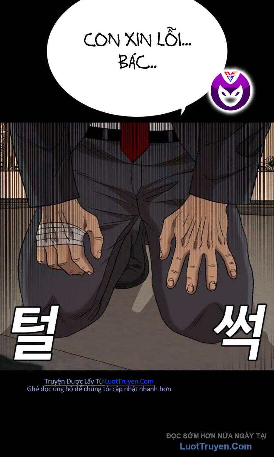 Người Xấu Chap 273 - Next Chap 274