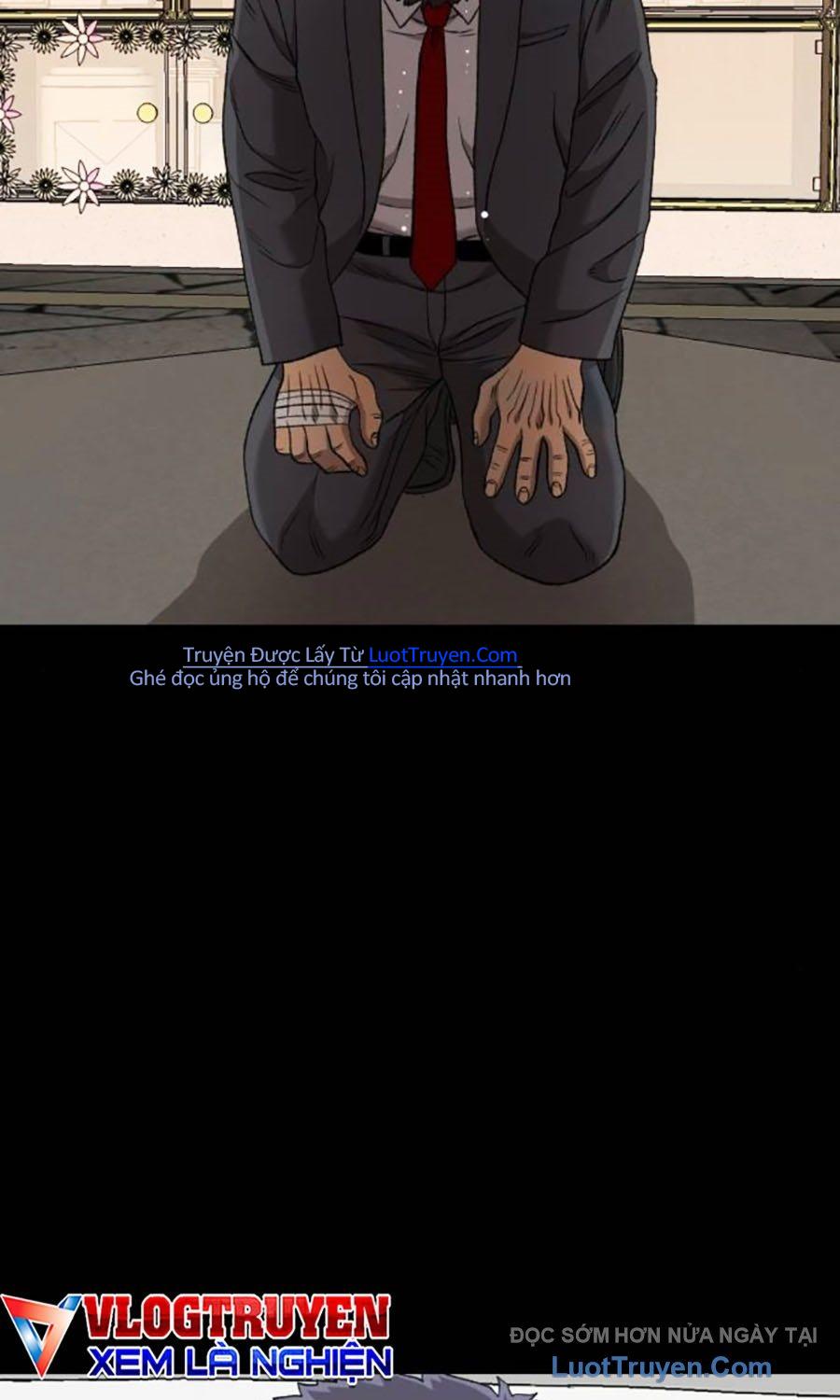 Người Xấu Chap 273 - Next Chap 274