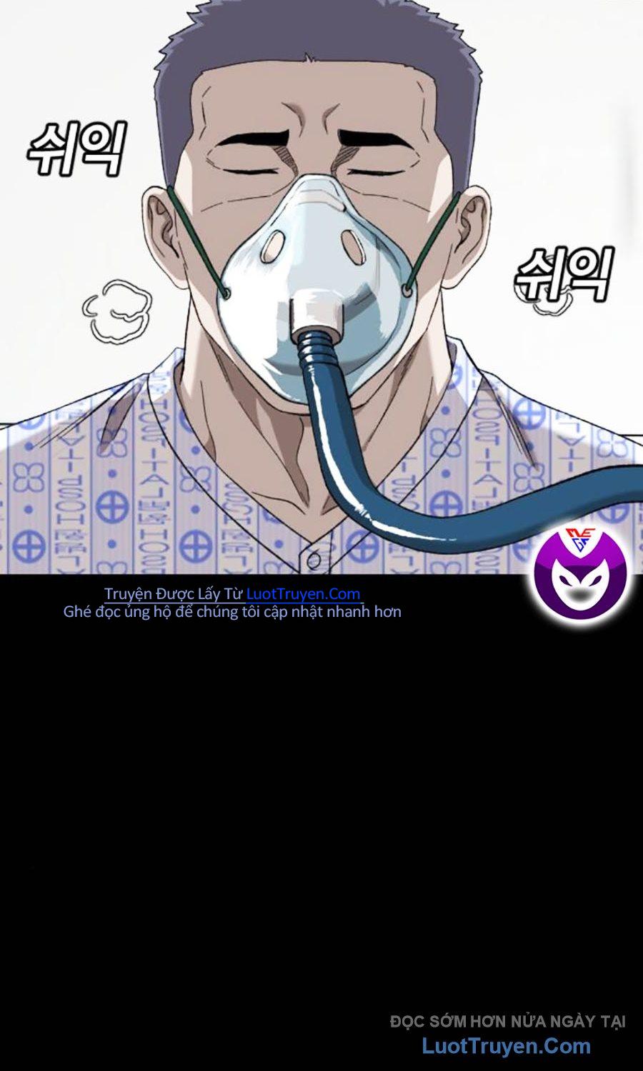 Người Xấu Chap 273 - Next Chap 274