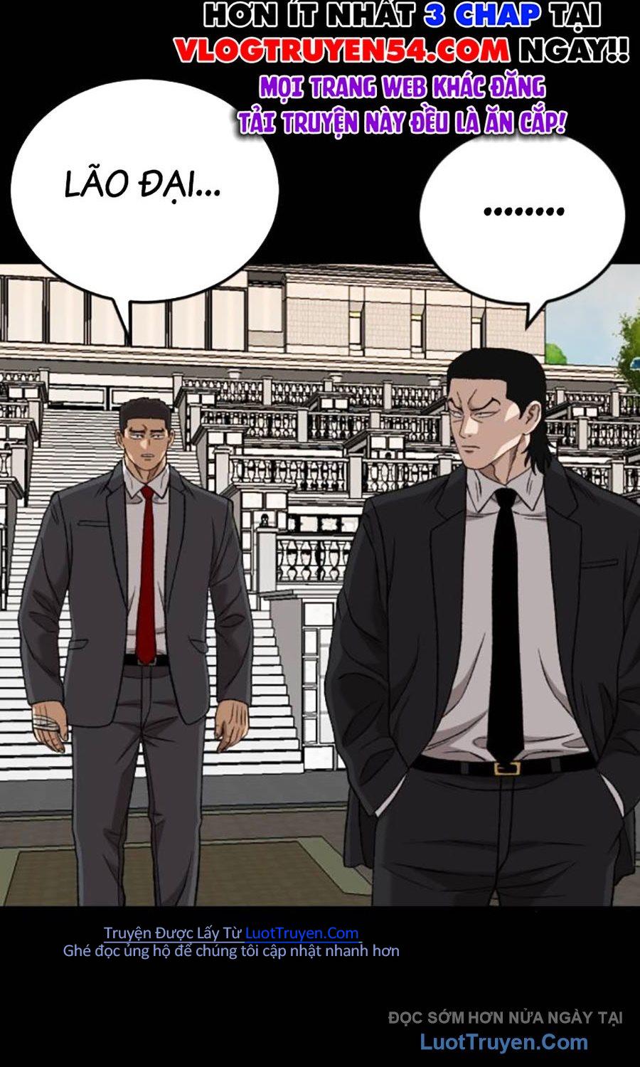 Người Xấu Chap 273 - Next Chap 274