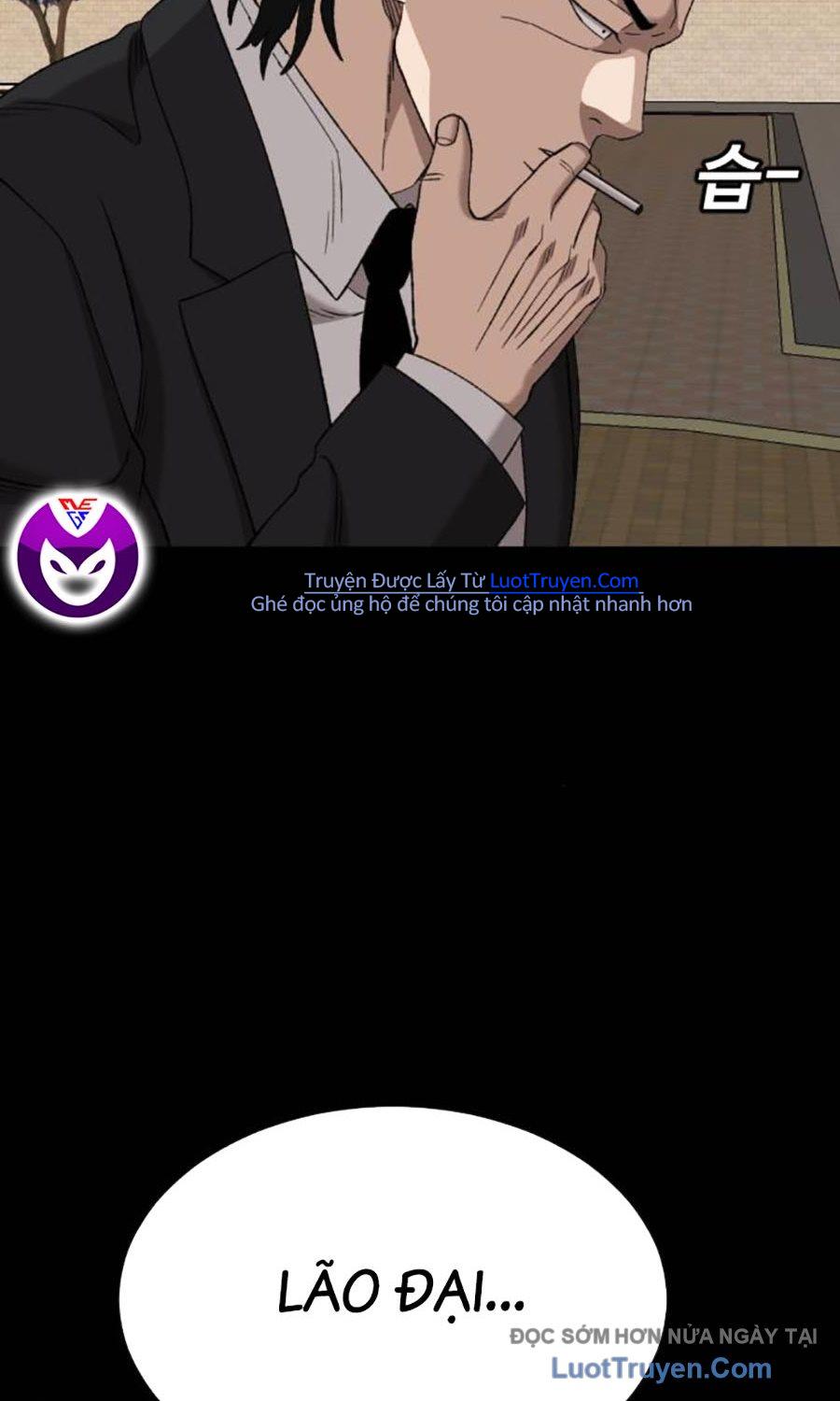 Người Xấu Chap 273 - Next Chap 274