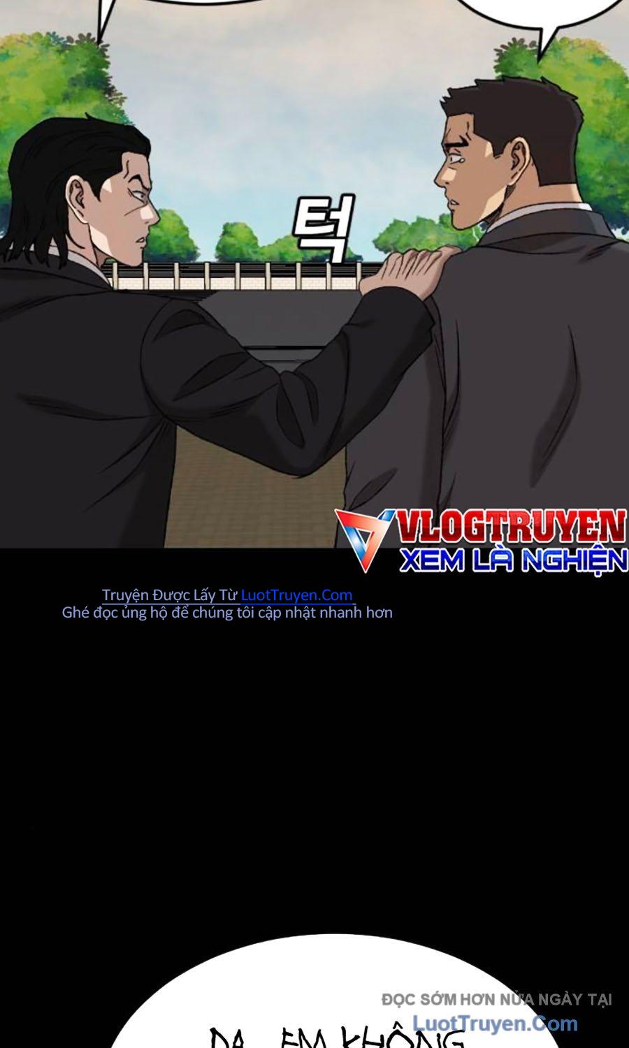 Người Xấu Chap 273 - Next Chap 274