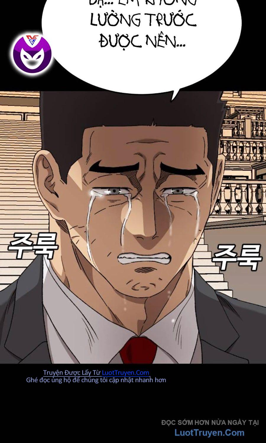 Người Xấu Chap 273 - Next Chap 274