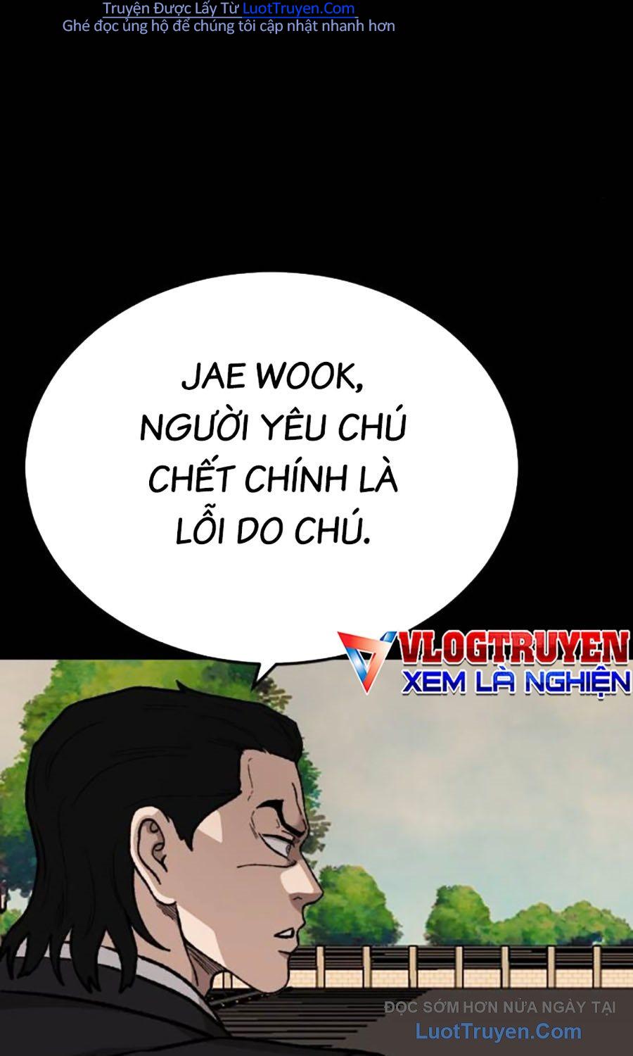 Người Xấu Chap 273 - Next Chap 274