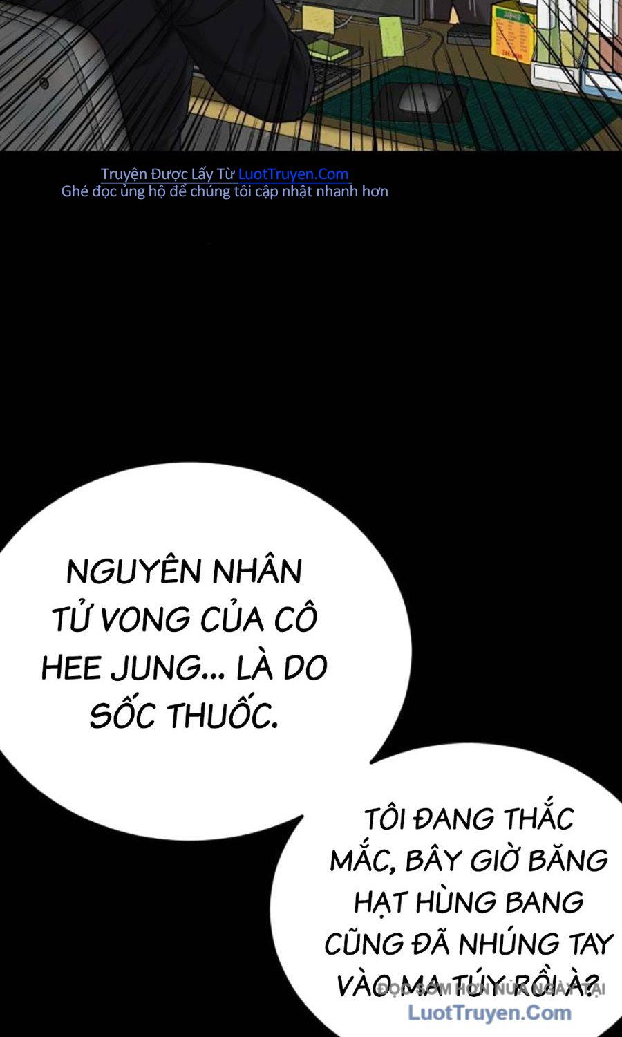 Người Xấu Chap 273 - Next Chap 274