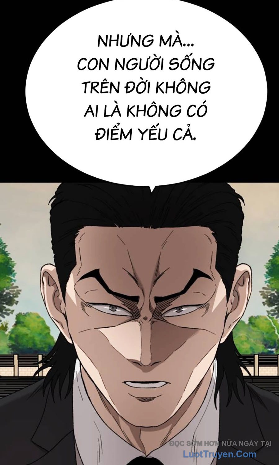 Người Xấu Chap 273 - Next Chap 274