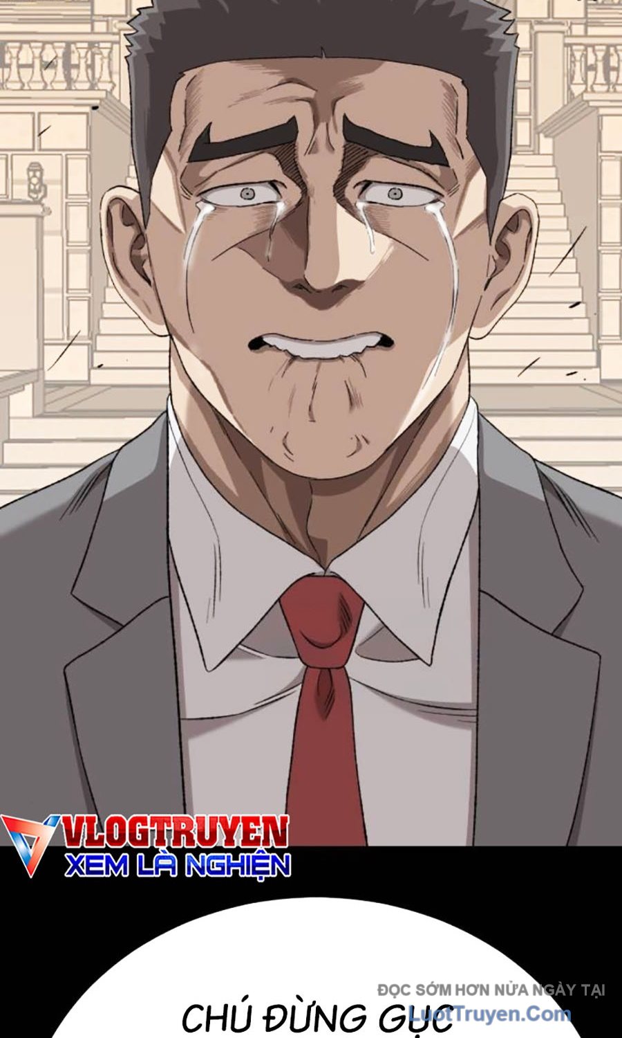 Người Xấu Chap 273 - Next Chap 274