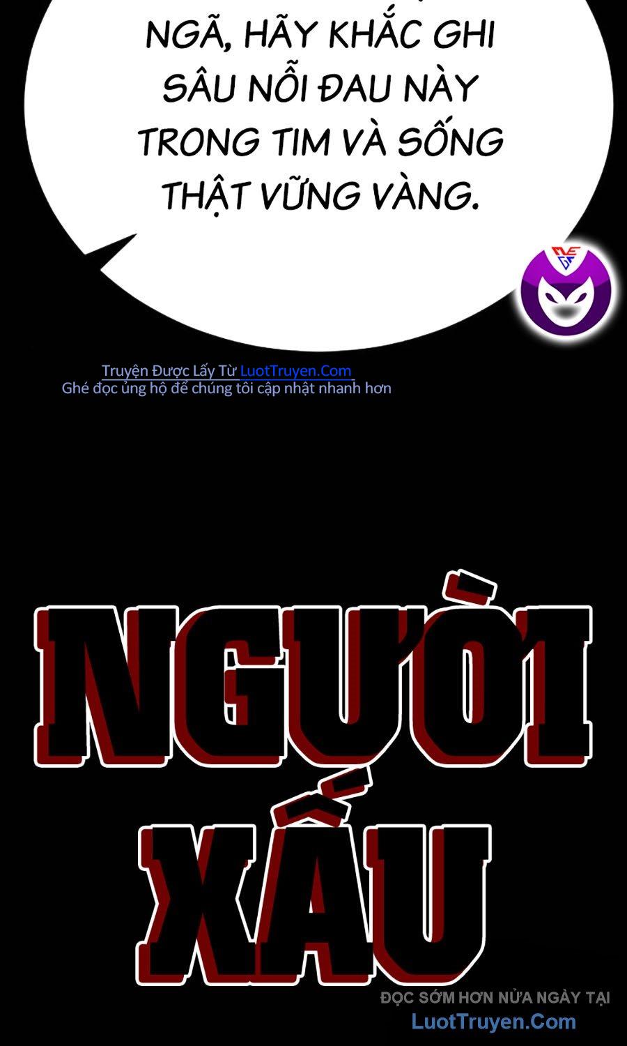 Người Xấu Chap 273 - Next Chap 274