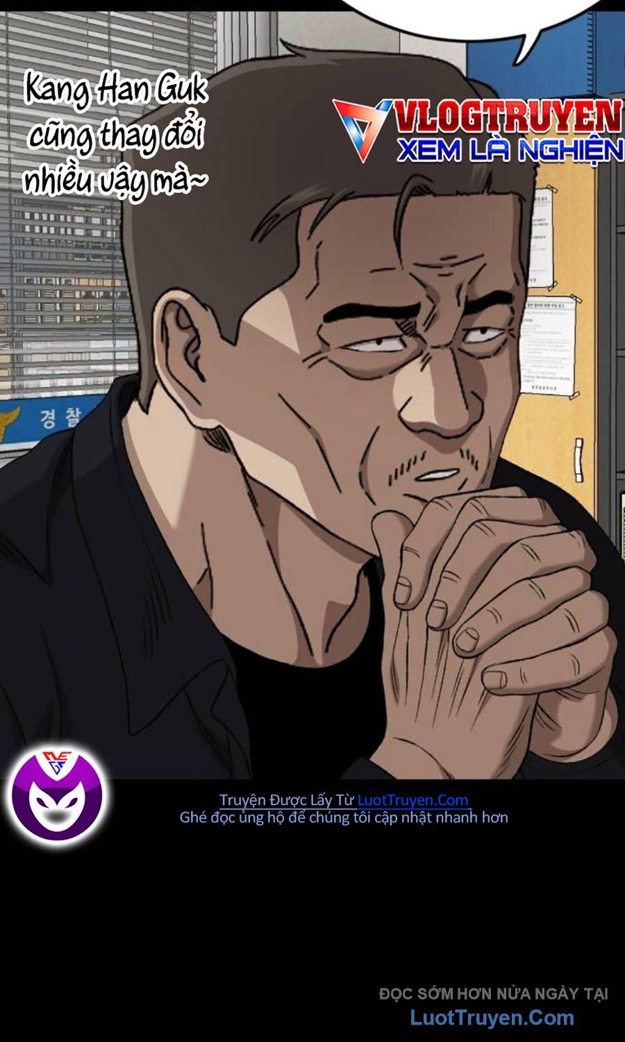 Người Xấu Chap 273 - Next Chap 274