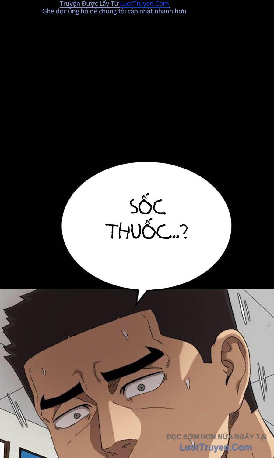 Người Xấu Chap 273 - Next Chap 274