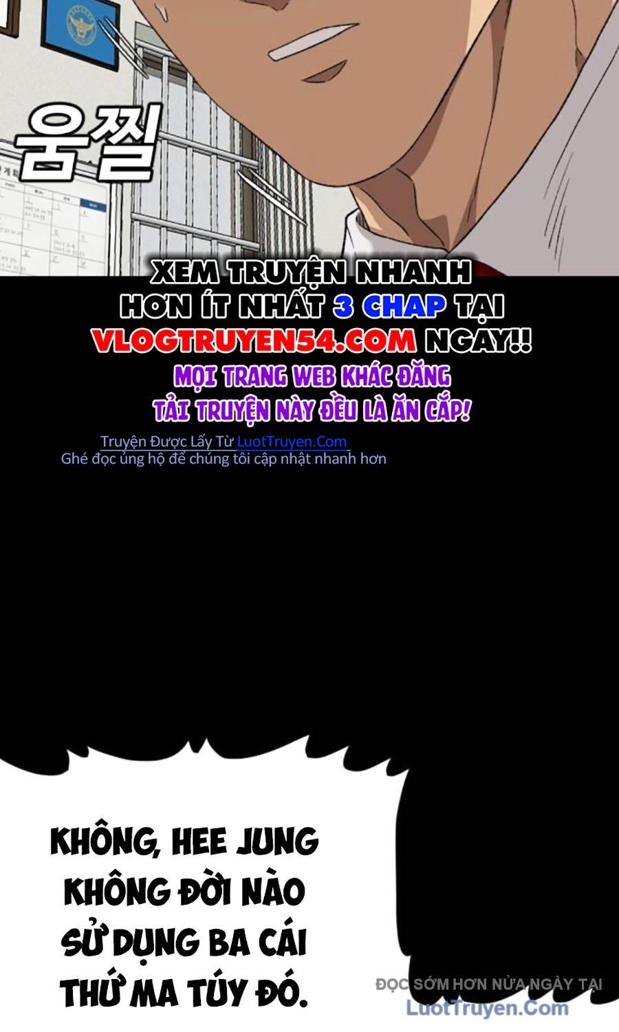 Người Xấu Chap 273 - Next Chap 274