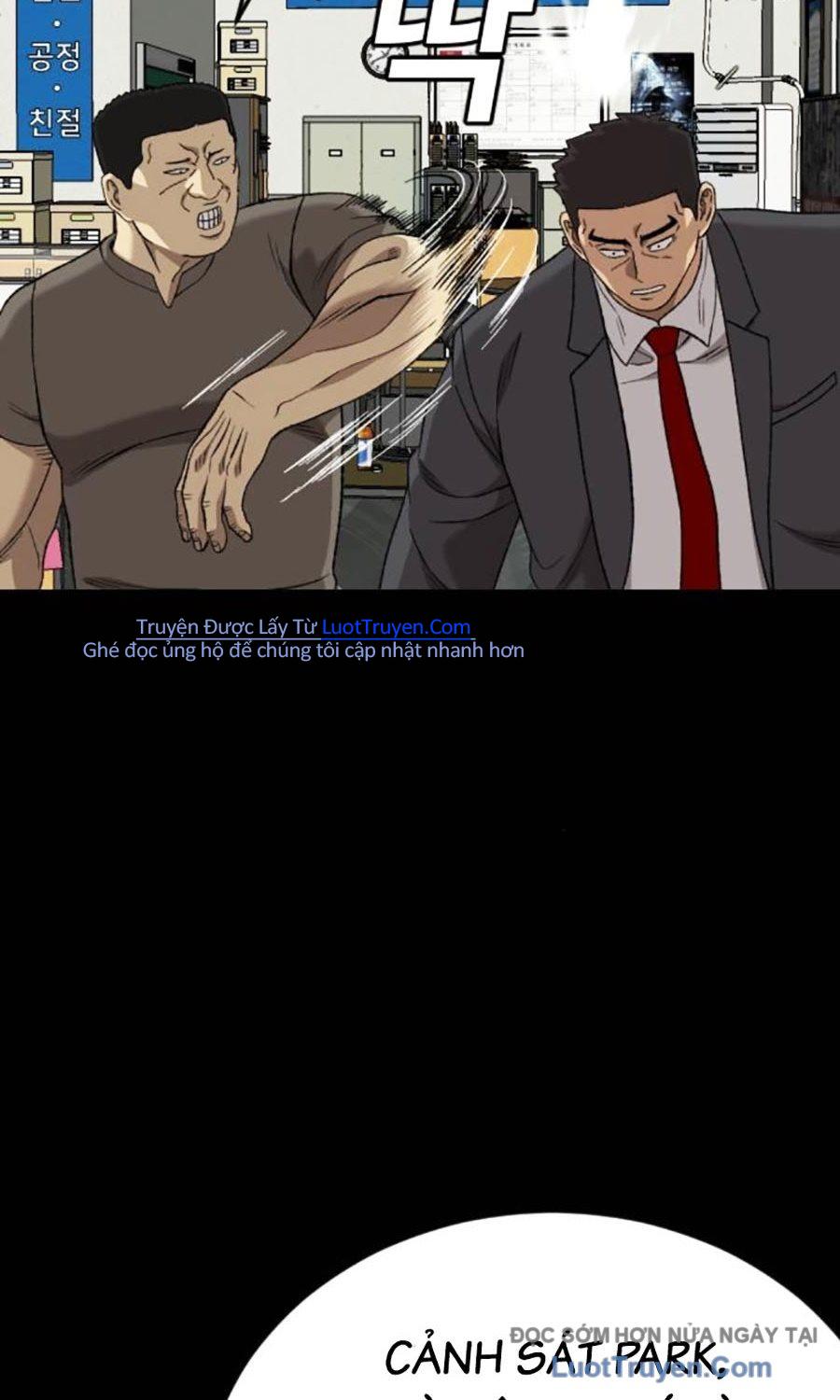 Người Xấu Chap 273 - Next Chap 274