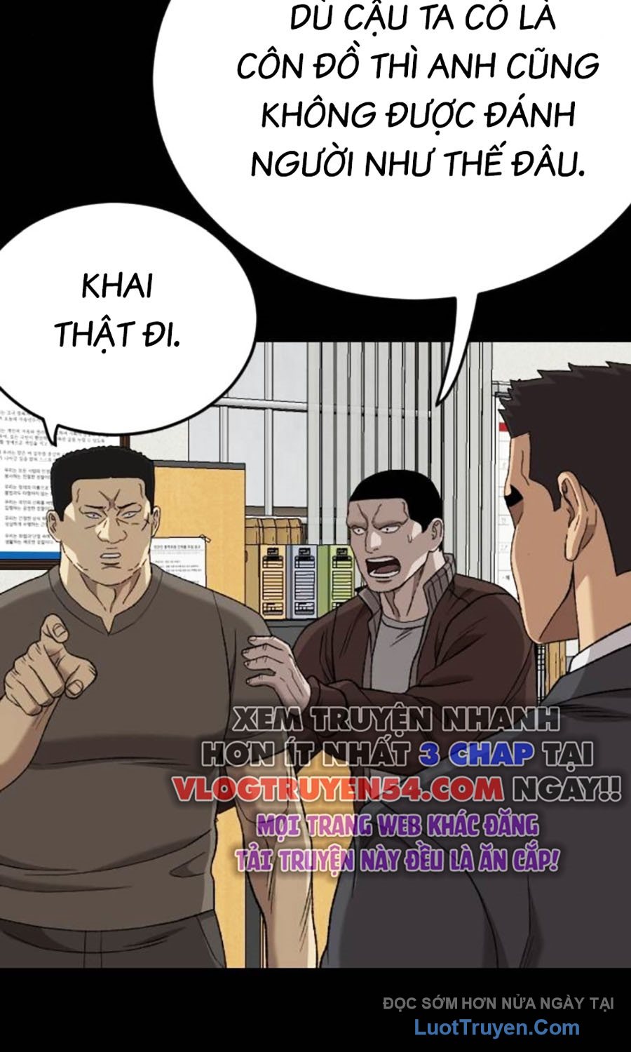 Người Xấu Chap 273 - Next Chap 274