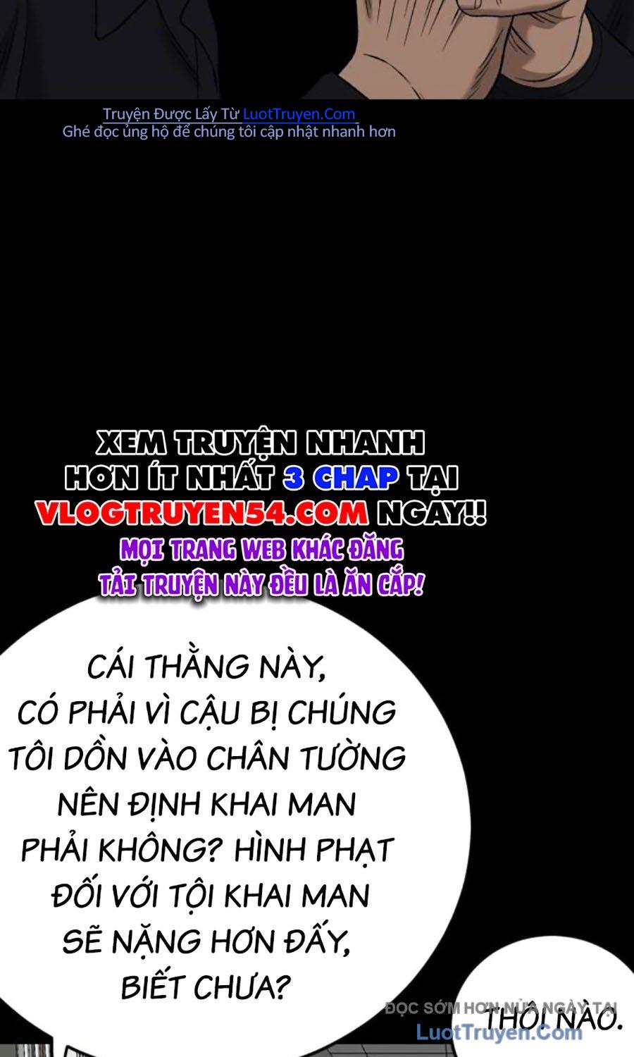 Người Xấu Chap 273 - Next Chap 274